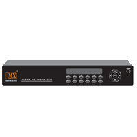 S-801 D1 DVR MX